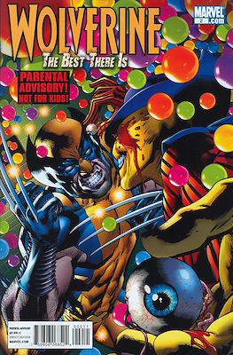 Wolverine: The Best There Is #2
