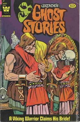 Grimm’s Ghost Stories #60