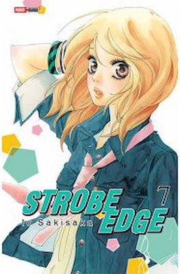 Strobe Edge #7