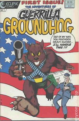Guerrilla Groundhog