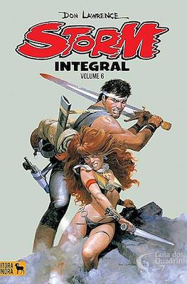 Storm Integral #6