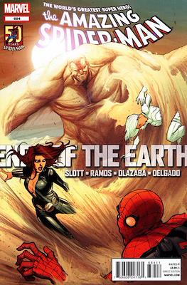 The Amazing Spider-Man Vol. 2 (1998-2013) #684