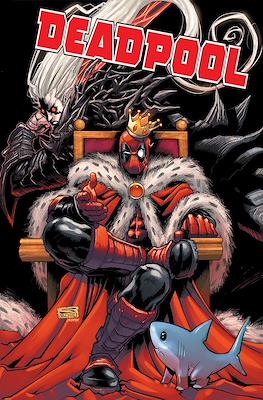 King Deadpool #2