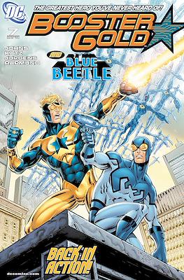 Booster Gold Vol. 2 (2007-2011) #7