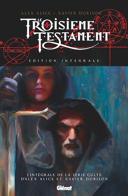 Le Troisième Testament