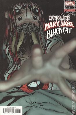 Mary Jane & Black Cat (Variant Cover) #2.2