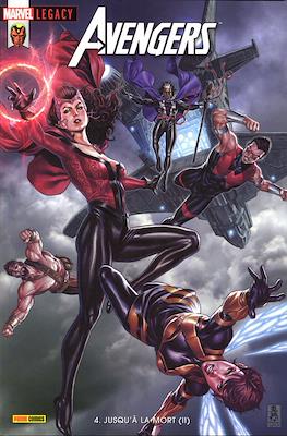Avengers - Marvel Legacy (2018-2019) #4