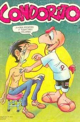Condorito #248