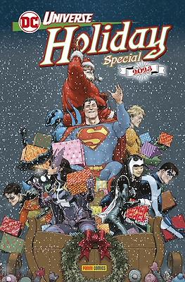 DC Universe Holiday Special 2023