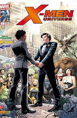 X-Men Universe Vol. 3 #5