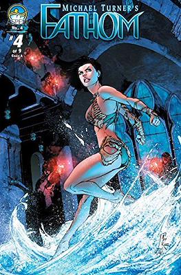 Fathom Vol. 4 #4