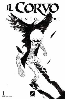 Il Corvo: Memento Mori #1.1