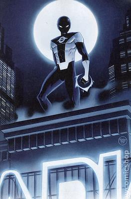 Radiant Black (Variant Cover) #15.1