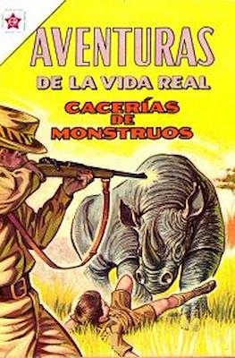 Aventuras de la vida real #86