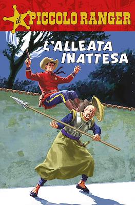 Il piccolo Ranger #67
