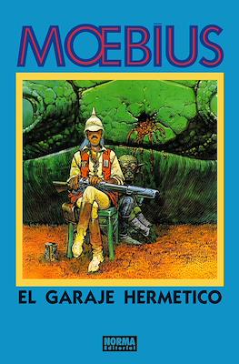El garaje hermético