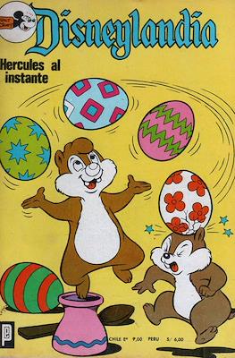 Disneylandia #506