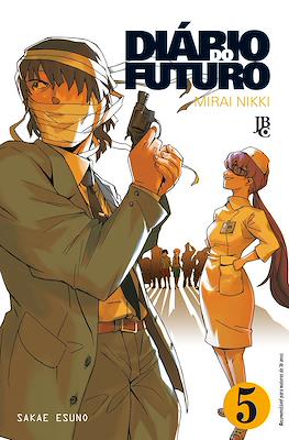 Diário do futuro #5