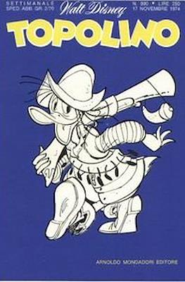 Topolino #990