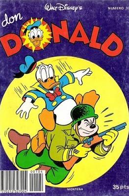 Don Donald #104