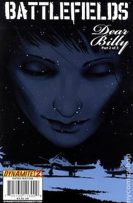 Battlefields Dear Billy #2