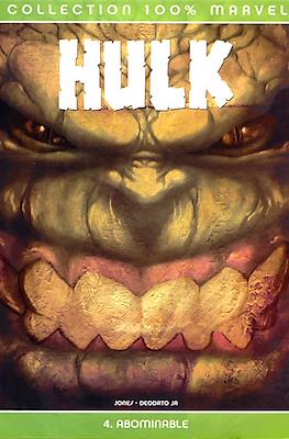 100% Marvel: Hulk #4