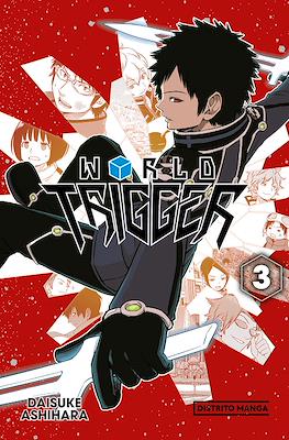 World Trigger #3