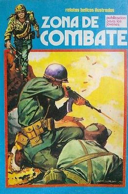 Zona de combate (Segunda serie) #168