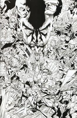 Uncanny X-Men Vol. 5 (2018-... Variant Covers) #1.25