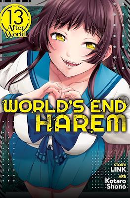 World’s End Harem #13