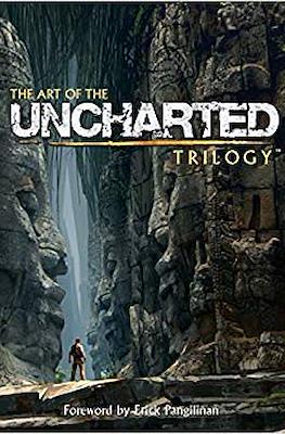 The Art of The Uncharted