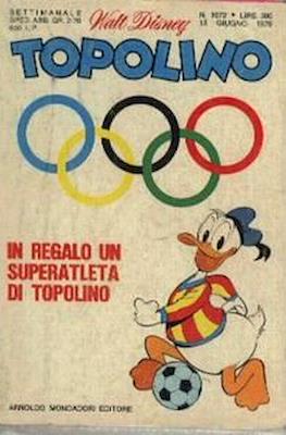 Topolino #1072