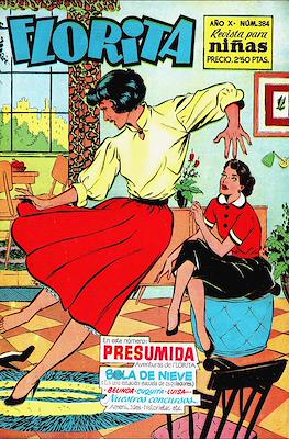 Florita #384