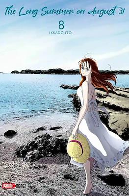 The Long Summer on August 31 #8