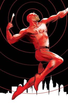 Daredevil Vol. 9 (2026- Variant Cover) #1