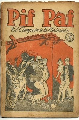 Pif-Paf #33