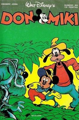 Don Miki #624