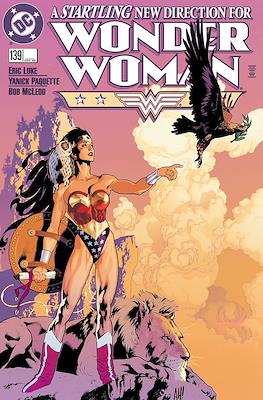 Wonder Woman Vol. 2 (1987-2006) #139