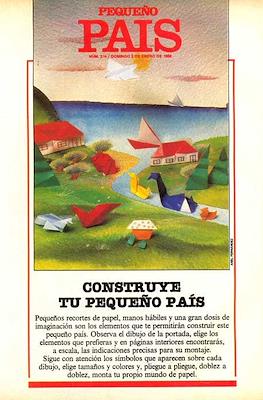 El Pequeño País #214