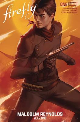 Firefly Year One