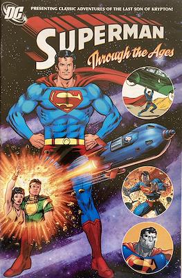 Superman Through the Ages