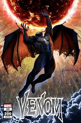 Venom Vol. 4 (2018-Variant Covers) #35.28