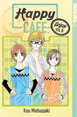 Happy Cafe #6