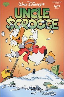 Uncle Scrooge #326