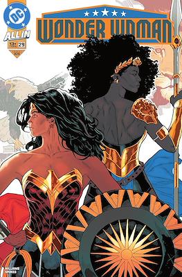 Wonder Woman Vol. 6 (2023-) (Comic Book 32-40 pp) #29