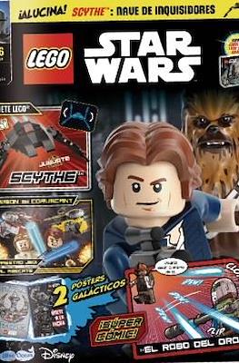 Lego Star Wars (Grapa 36 pp) #116