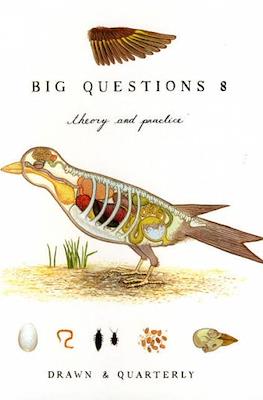 Big Questions #8
