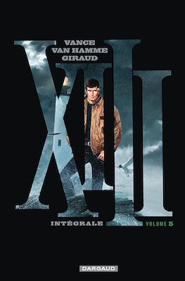 XIII. Intégrale #5