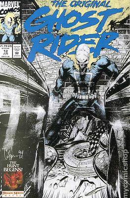 The Original Ghost Rider Vol. 1 (1992-1994) #12