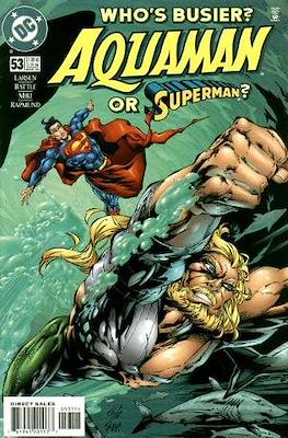Aquaman Vol. 5 (Comic Book) #53